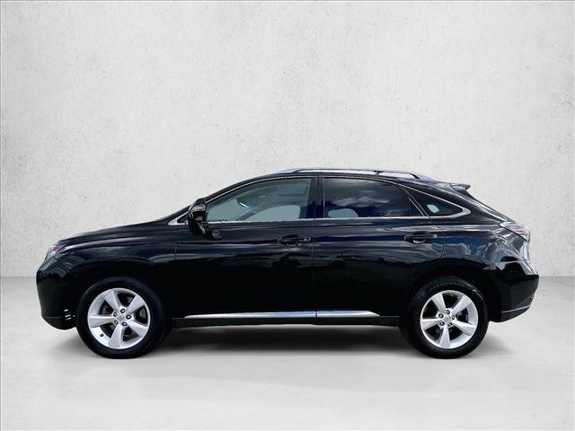 Used 2015 Lexus RX 350 AWD image 6