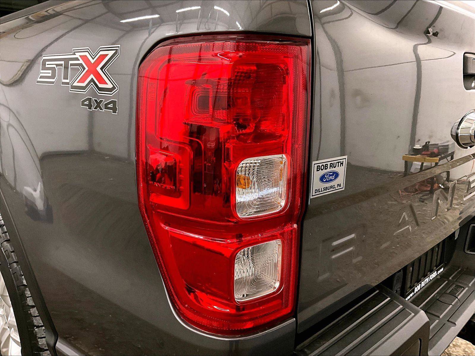 Used 2021 Ford Ranger XL w/ Equipment Group 101A High AWD/4WD image 28