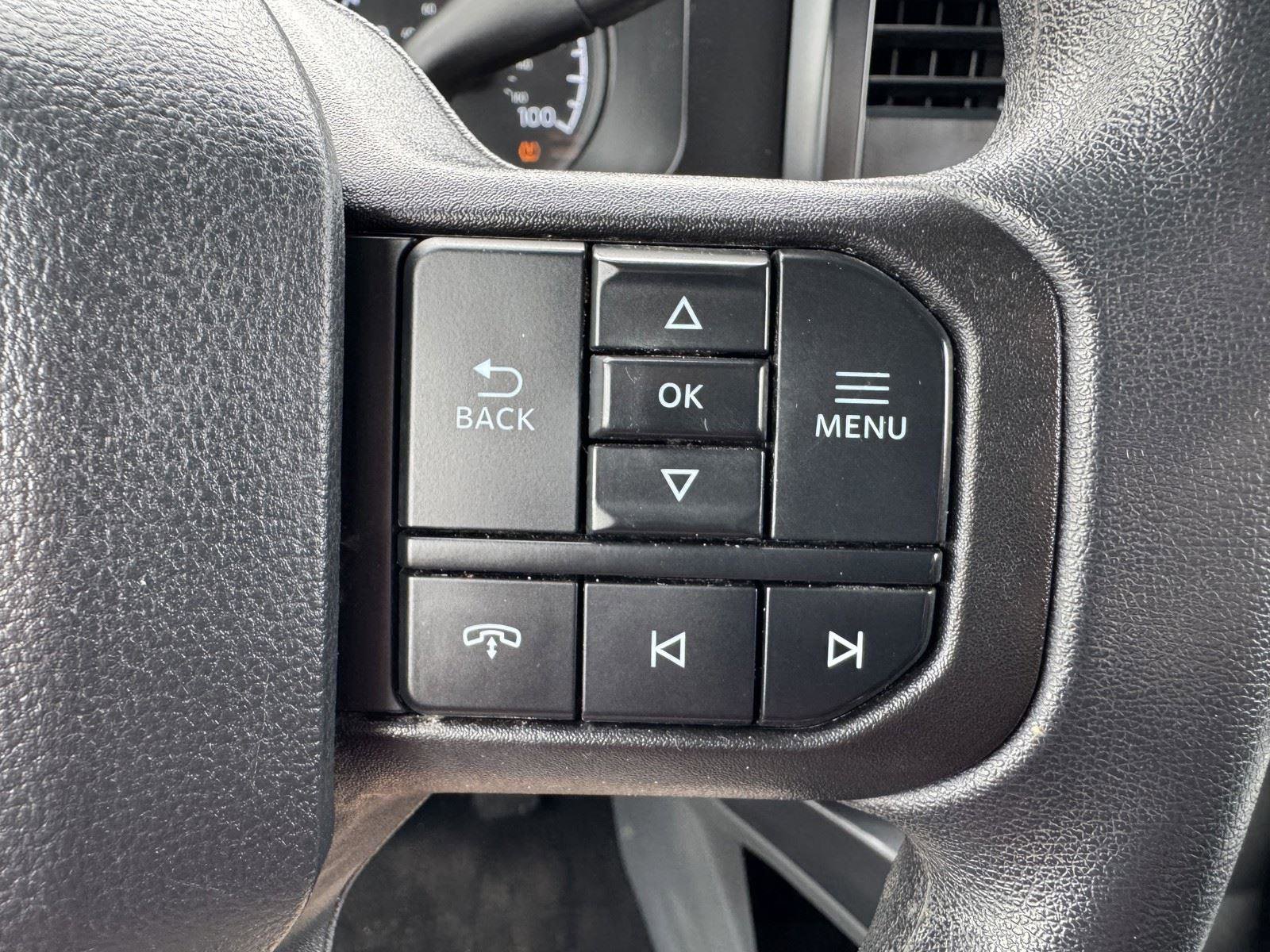 Used 2025 Ford F250 XLT w/ FX4 Off-Road Package image 16