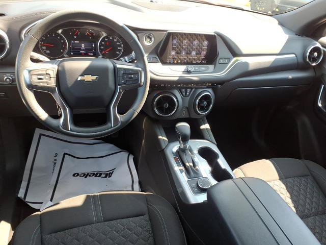 Used 2022 Chevrolet Blazer LT AWD/4WD image 10