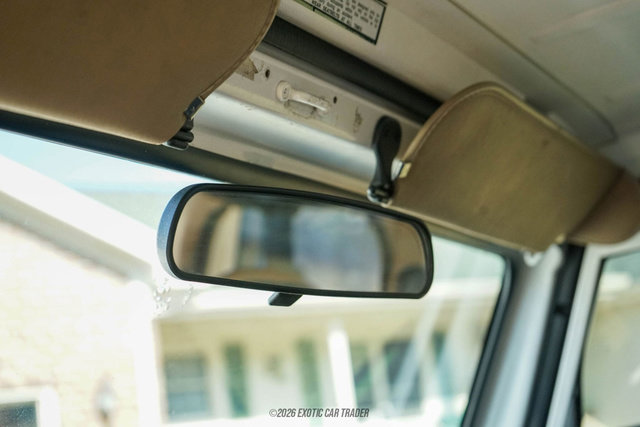 Used 2002 Jeep Wrangler Sahara AWD/4WD image 49