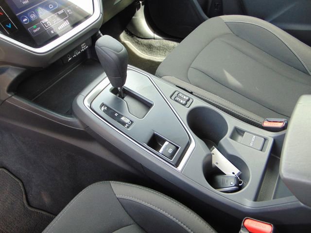 Certified 2025 Subaru Crosstrek 2.0i Premium image 14