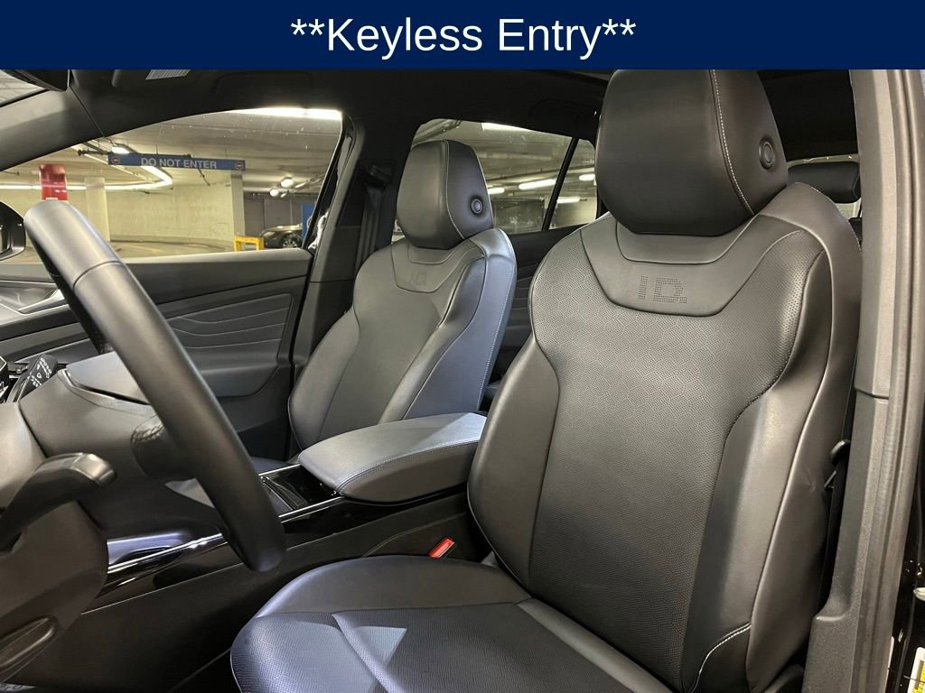 Used 2023 Volkswagen ID.4 Pro S image 19
