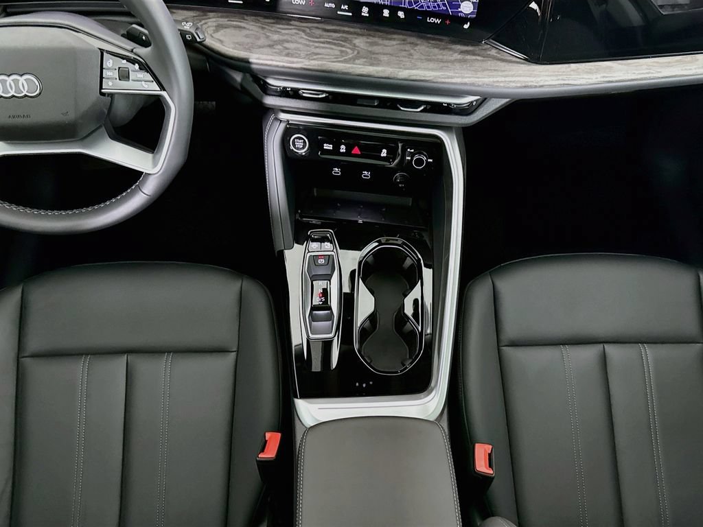 New 2026 Audi Q5 2.0T AWD/4WD image 18