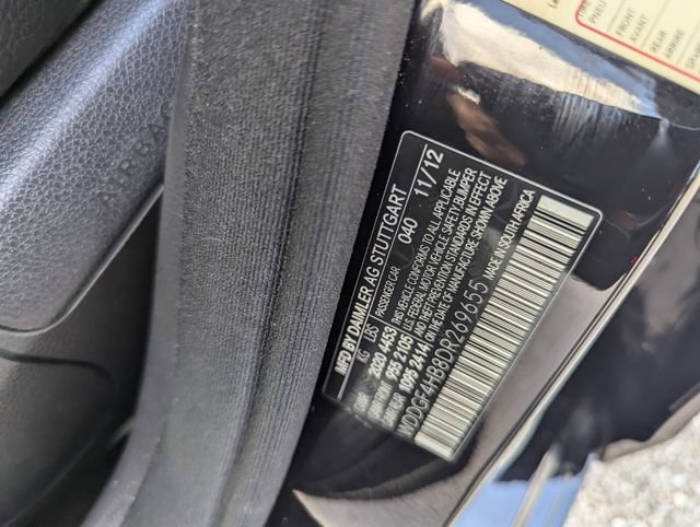 Used 2013 Mercedes-Benz C 250 Sedan image 31