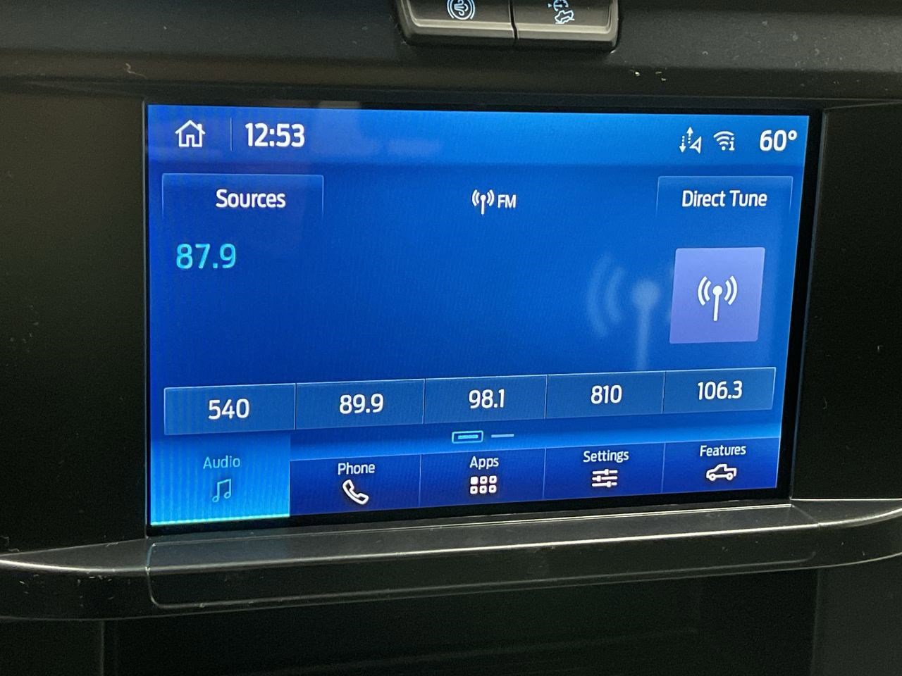New 2025 Ford F350 XLT image 29