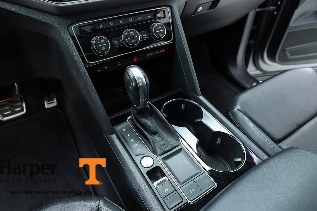 Used 2019 Volkswagen Atlas SEL image 24