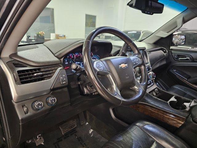 Used 2018 Chevrolet Tahoe LT w/ RST Edition AWD/4WD image 7