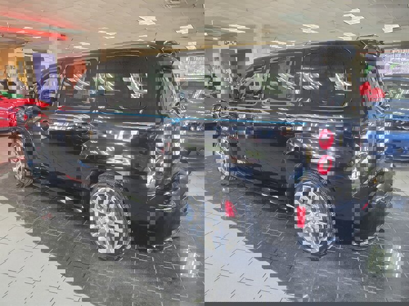 Used 2008 Chevrolet HHR SS image 5