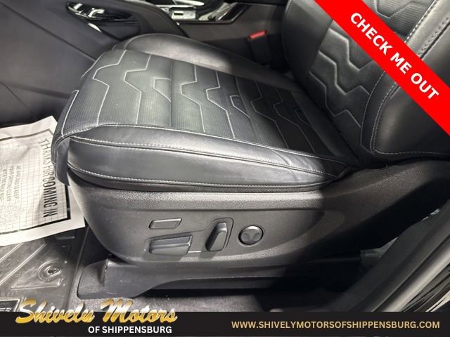 Used 2022 Kia Telluride SX w/ SX Prestige Package image 13