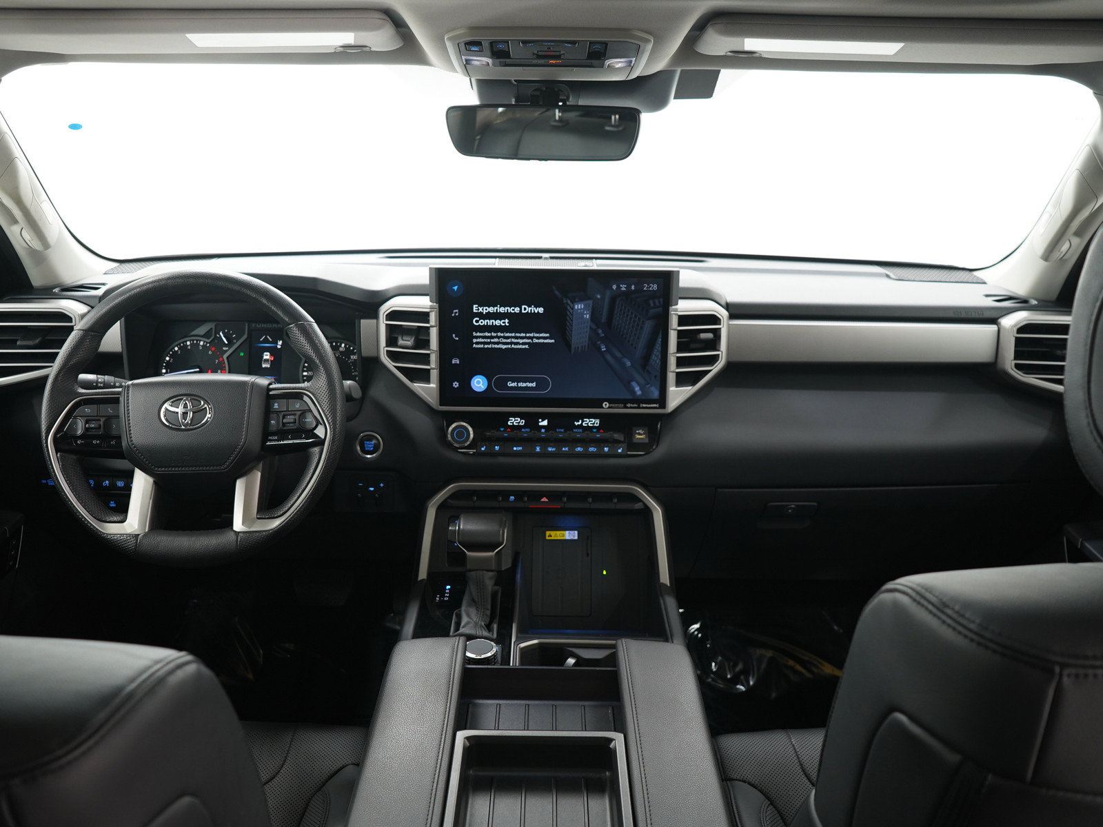 Used 2022 Toyota Tundra Limited AWD/4WD image 13