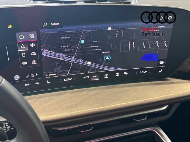 Used 2025 Audi Q5 Premium w/ Convenience Package AWD/4WD image 17
