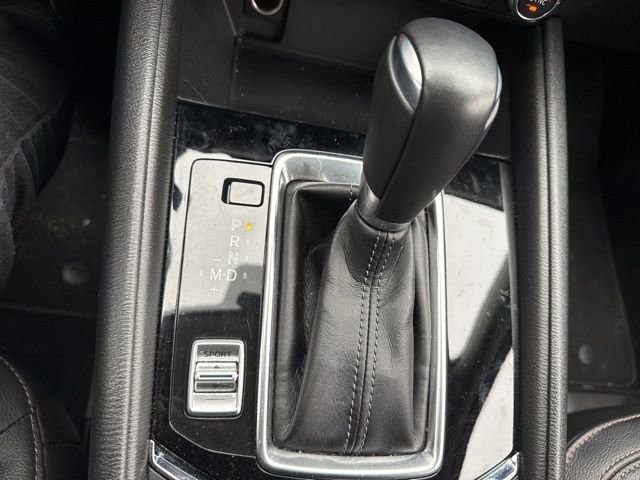 Used 2023 MAZDA CX-5 AWD 2.5 S w/ Preferred Package image 19