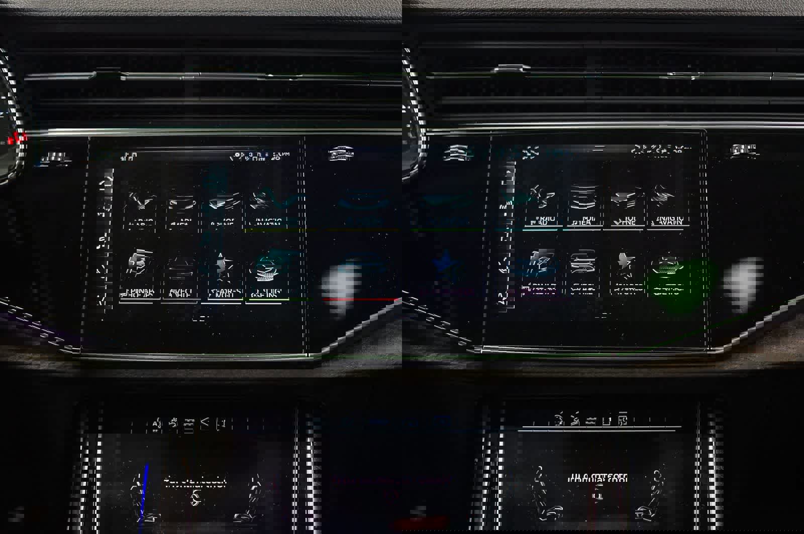 Used 2022 Audi Q8 Premium Plus image 15