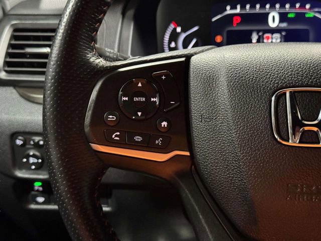 Used 2022 Honda Passport TrailSport image 17