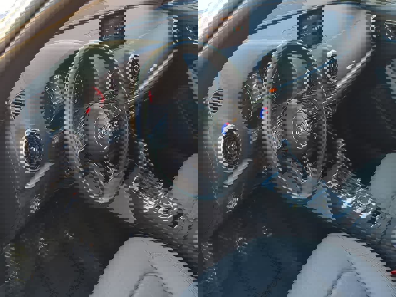 Used 2018 Audi A3 2.0T Premium w/ Convenience Package image 10