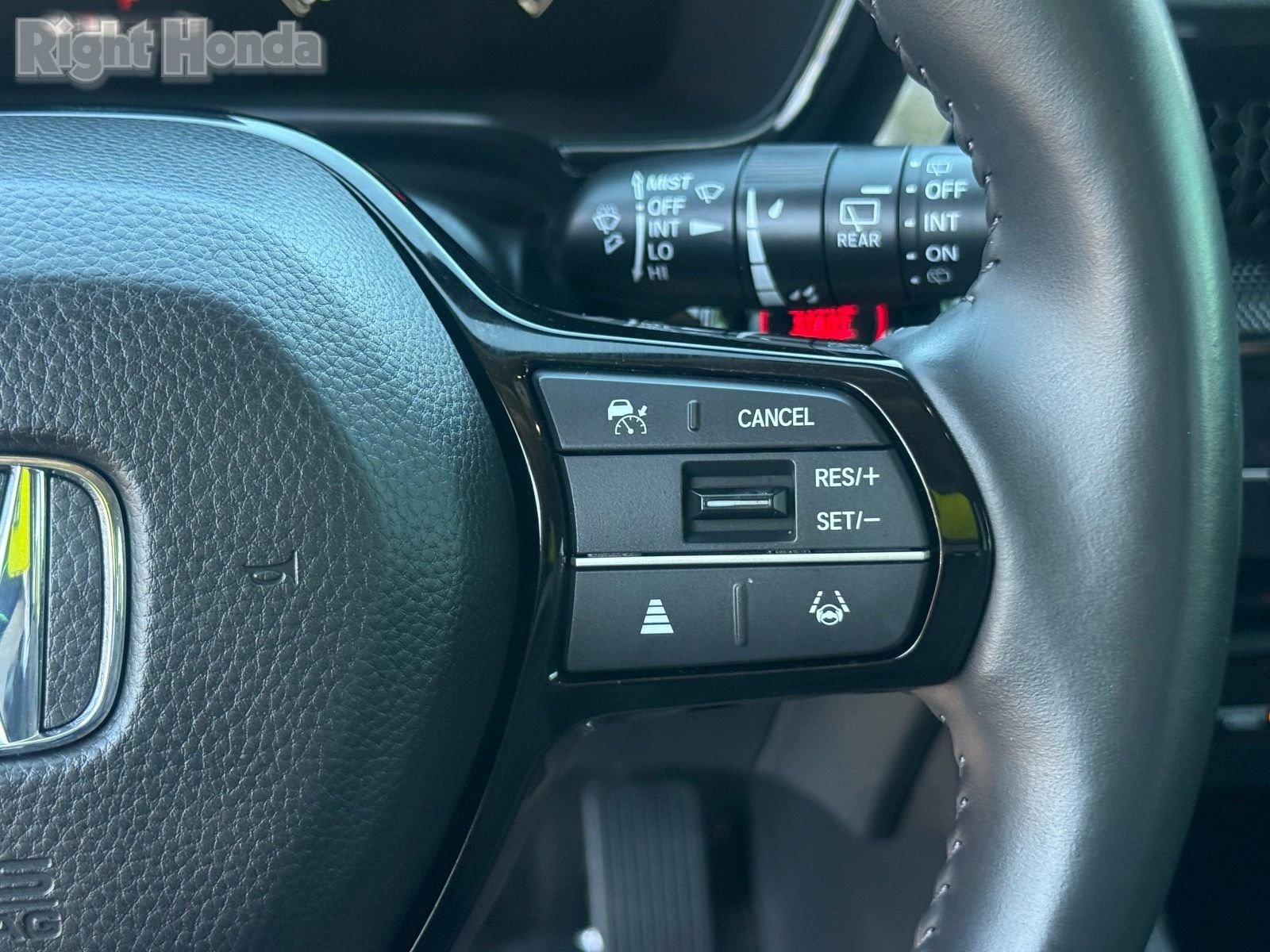 Certified 2024 Honda CR-V EX-L image 19