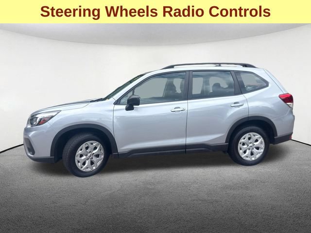 Used 2019 Subaru Forester w/ Alloy Wheel Package AWD/4WD image 7
