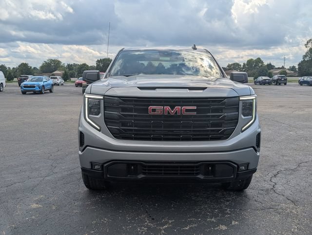 New 2026 GMC Sierra 1500 Elevation AWD/4WD image 2