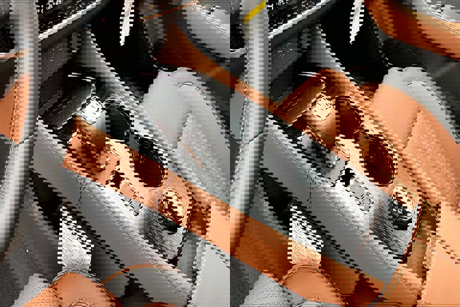 New 2026 Nissan Rogue Platinum w/ Platinum Premium Package image 11