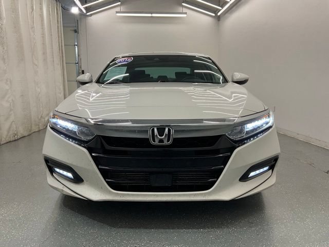 Used 2018 Honda Accord EX-L image 3