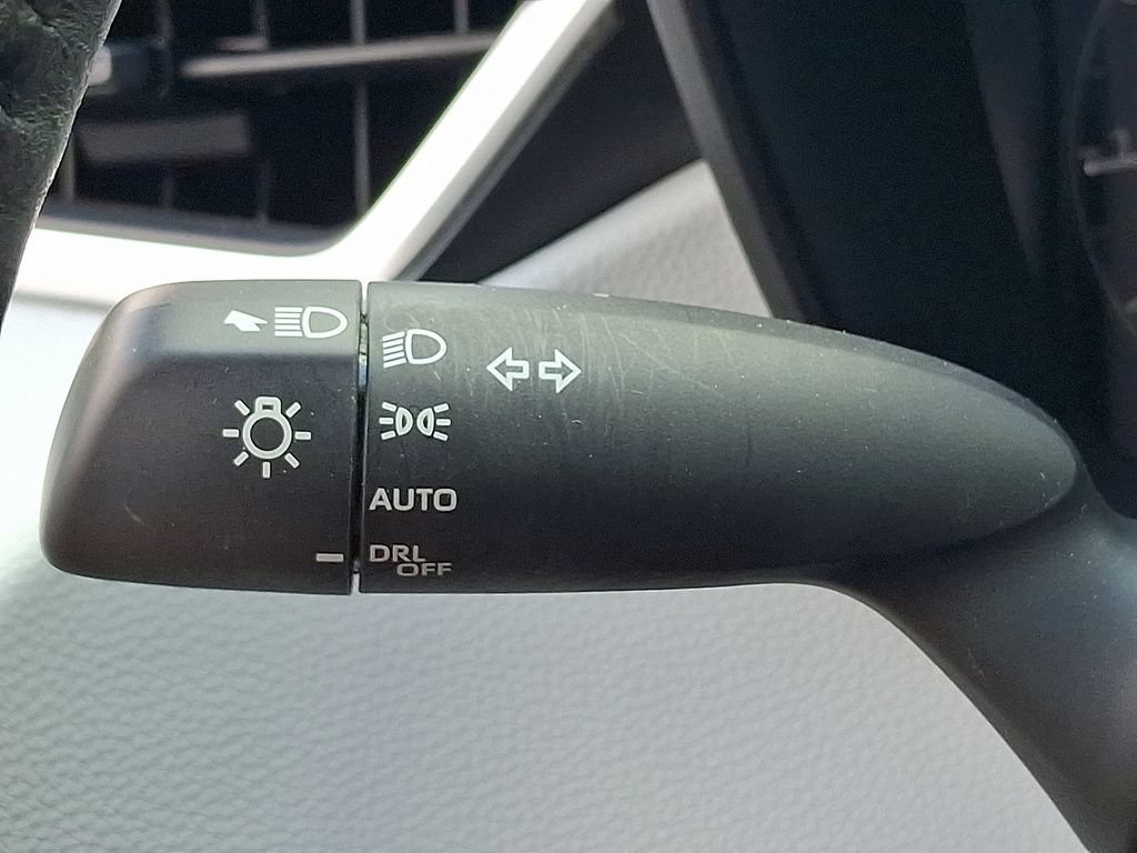 Used 2024 Toyota Corolla SE FWD image 24