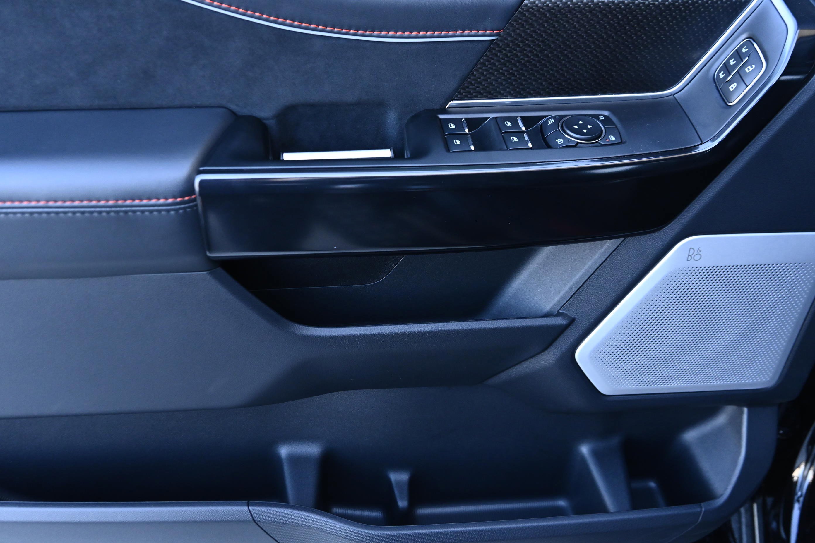 Used 2025 Ford F150 Raptor w/ Equipment Group 803A Raptor R image 32