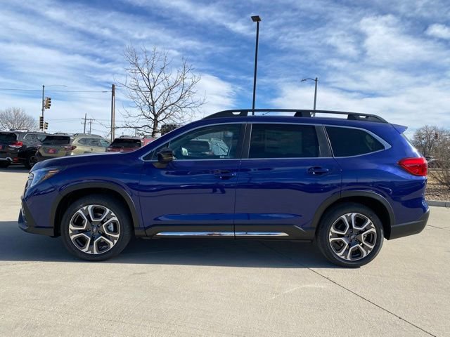 New 2026 Subaru Ascent Limited image 2