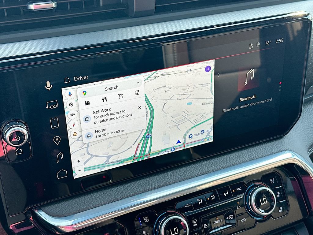 Used 2026 GMC Sierra 1500 Denali image 13