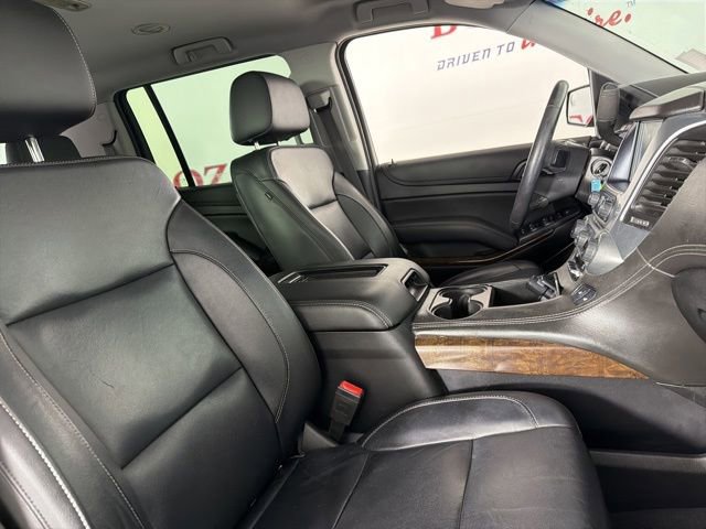 Used 2020 Chevrolet Suburban LT AWD/4WD image 16