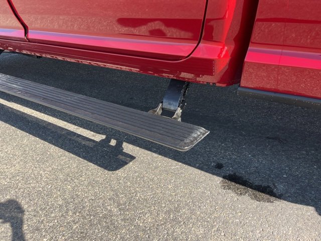 New 2026 RAM 3500 Laramie image 16