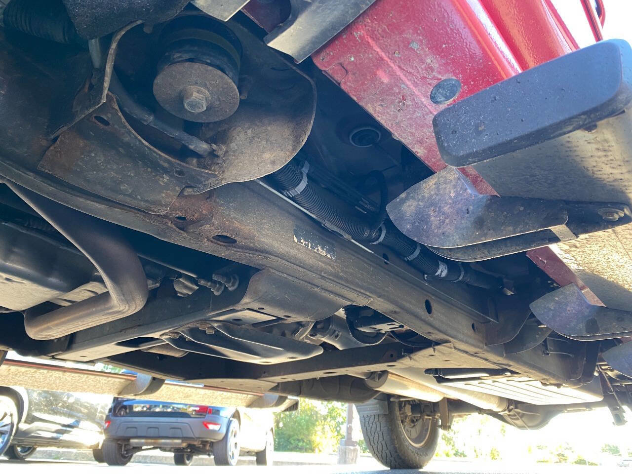 Used 2015 Chevrolet Silverado 1500 LT w/ All Star Edition image 42