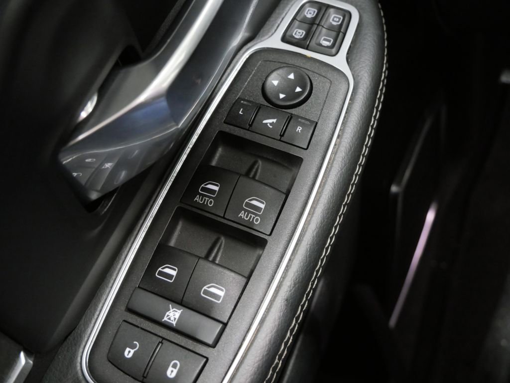 Used 2024 RAM 2500 Laramie w/ Safety Group AWD/4WD image 12
