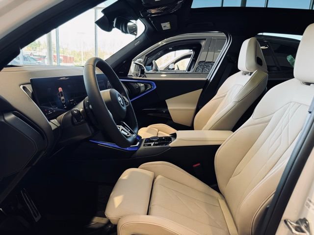 New 2026 BMW X3 xDrive30 w/ Premium Package AWD/4WD image 18