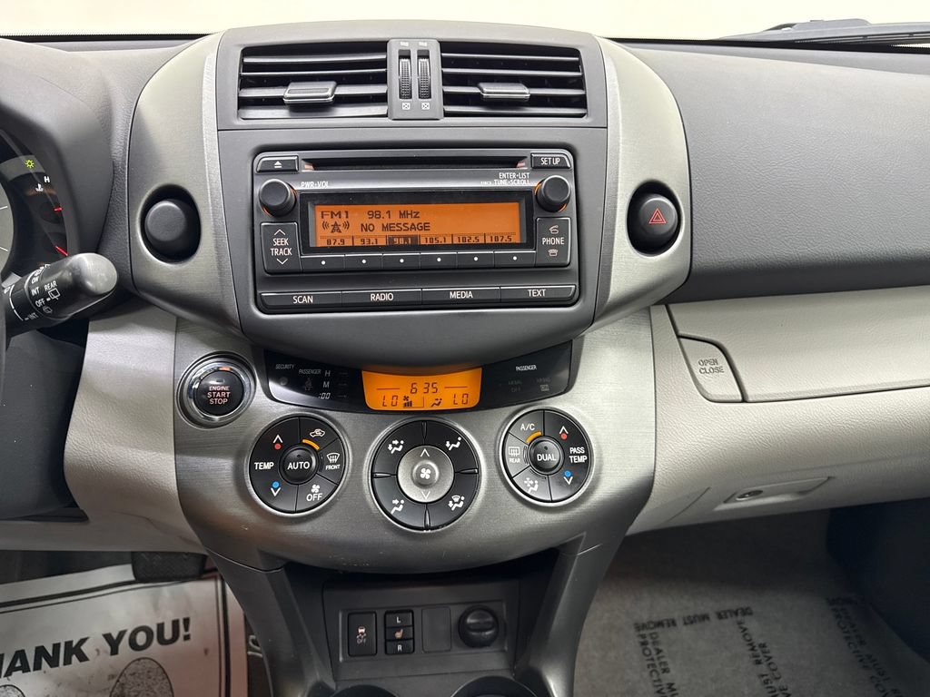 Used 2012 Toyota RAV4 Limited w/ Premium Plus Value Pkg FWD image 20