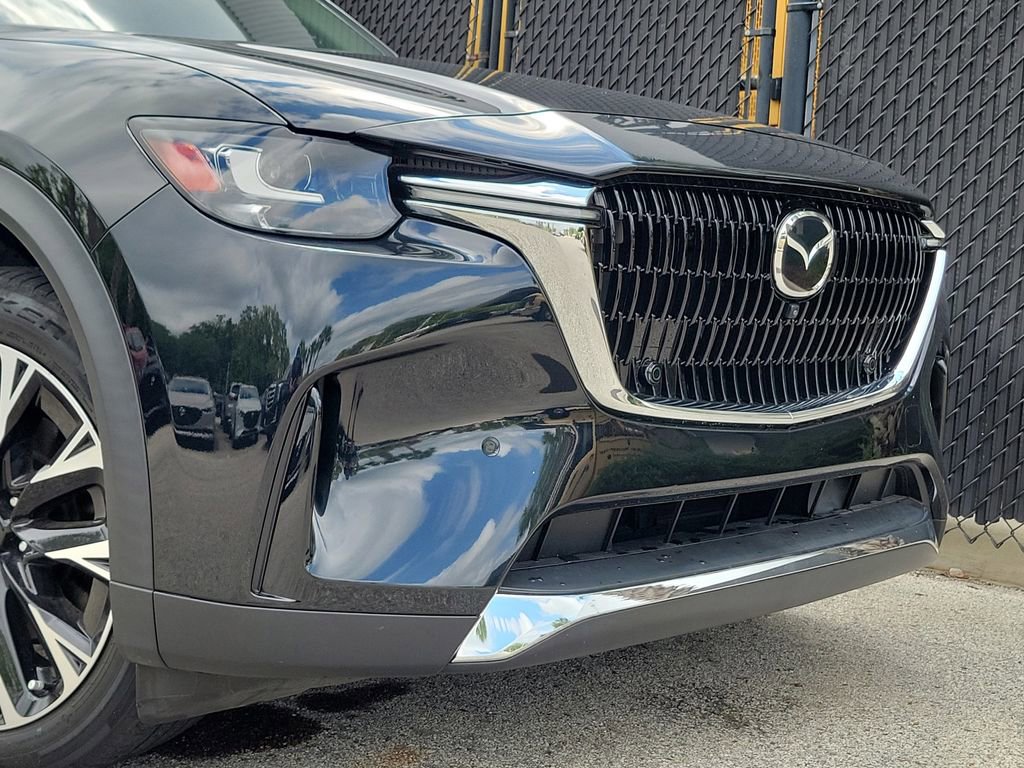 Used 2024 MAZDA CX-90 Plug-In Hybrid w/ Premium Plus AWD/4WD image 6