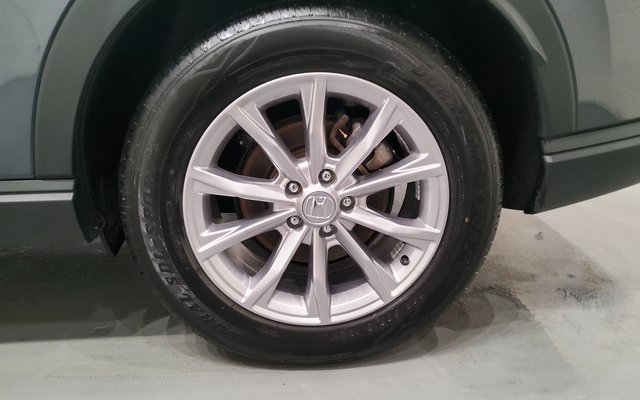 Used 2024 Honda CR-V EX image 44