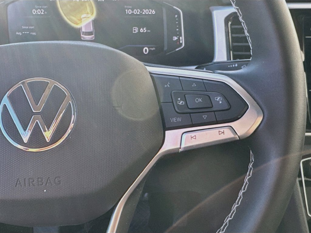 Certified 2023 Volkswagen Atlas SE AWD/4WD image 13