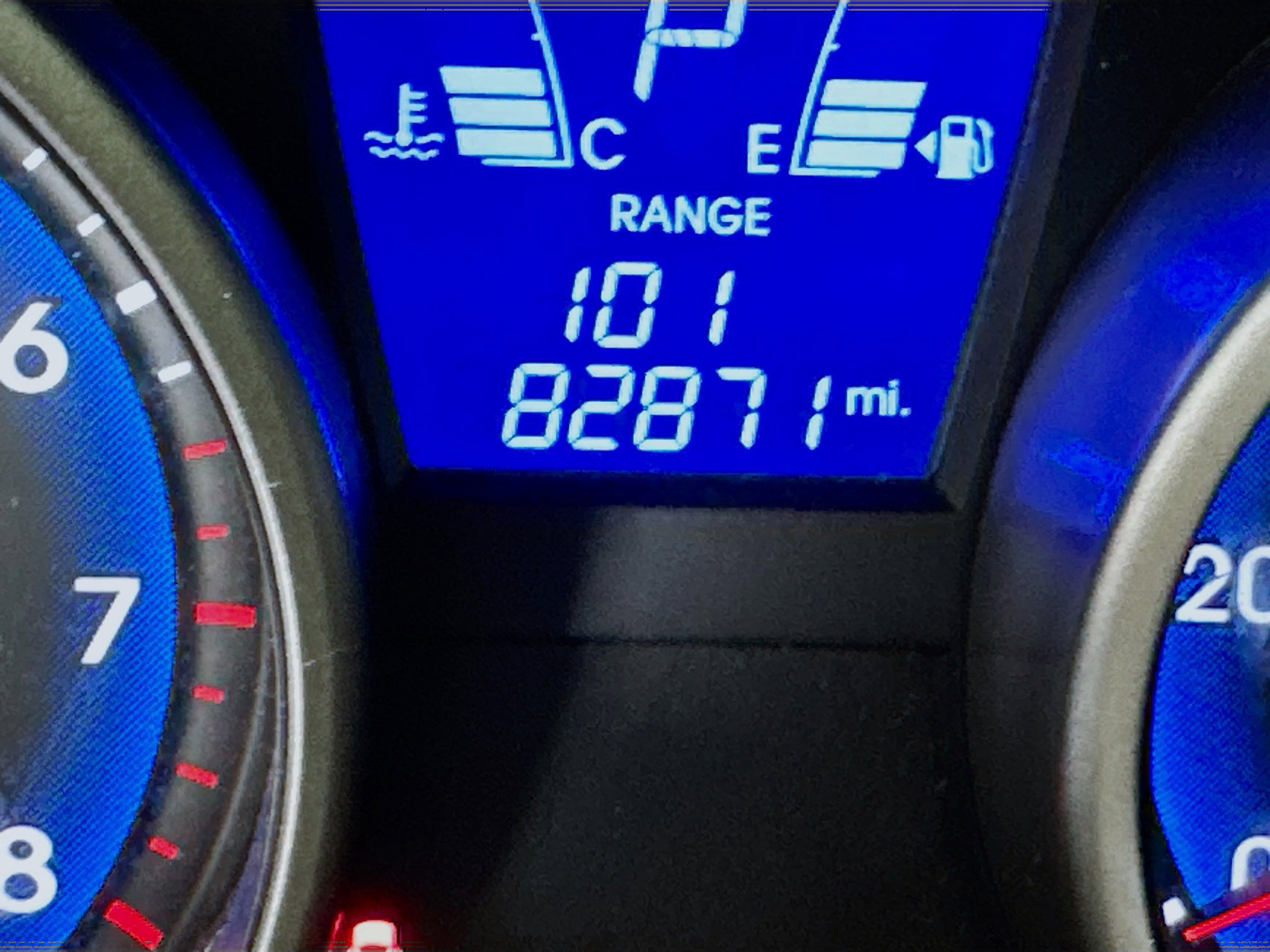 Used 2012 Hyundai Tucson GLS AWD/4WD image 18