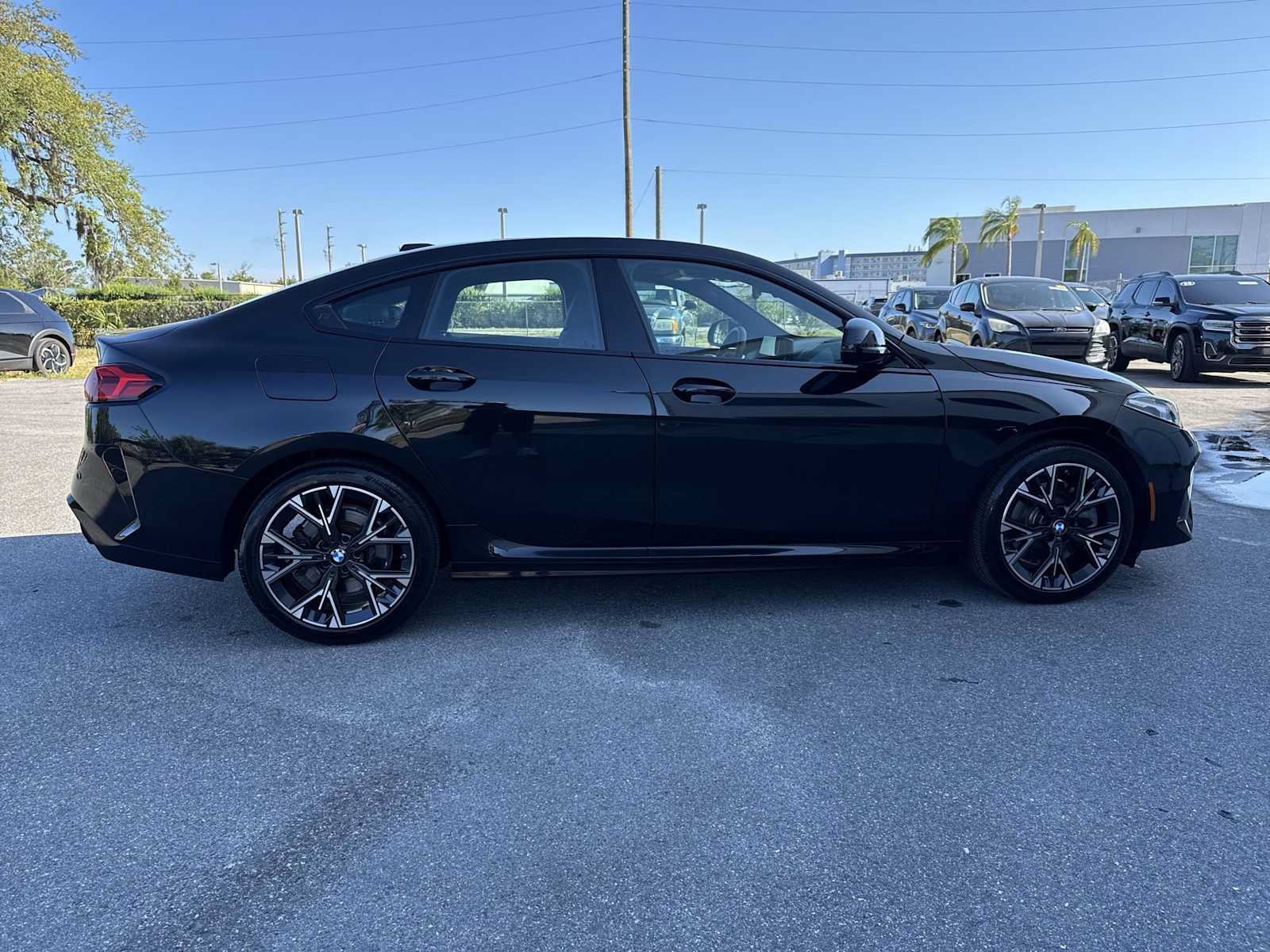 Used 2026 BMW 228i FWD image 11