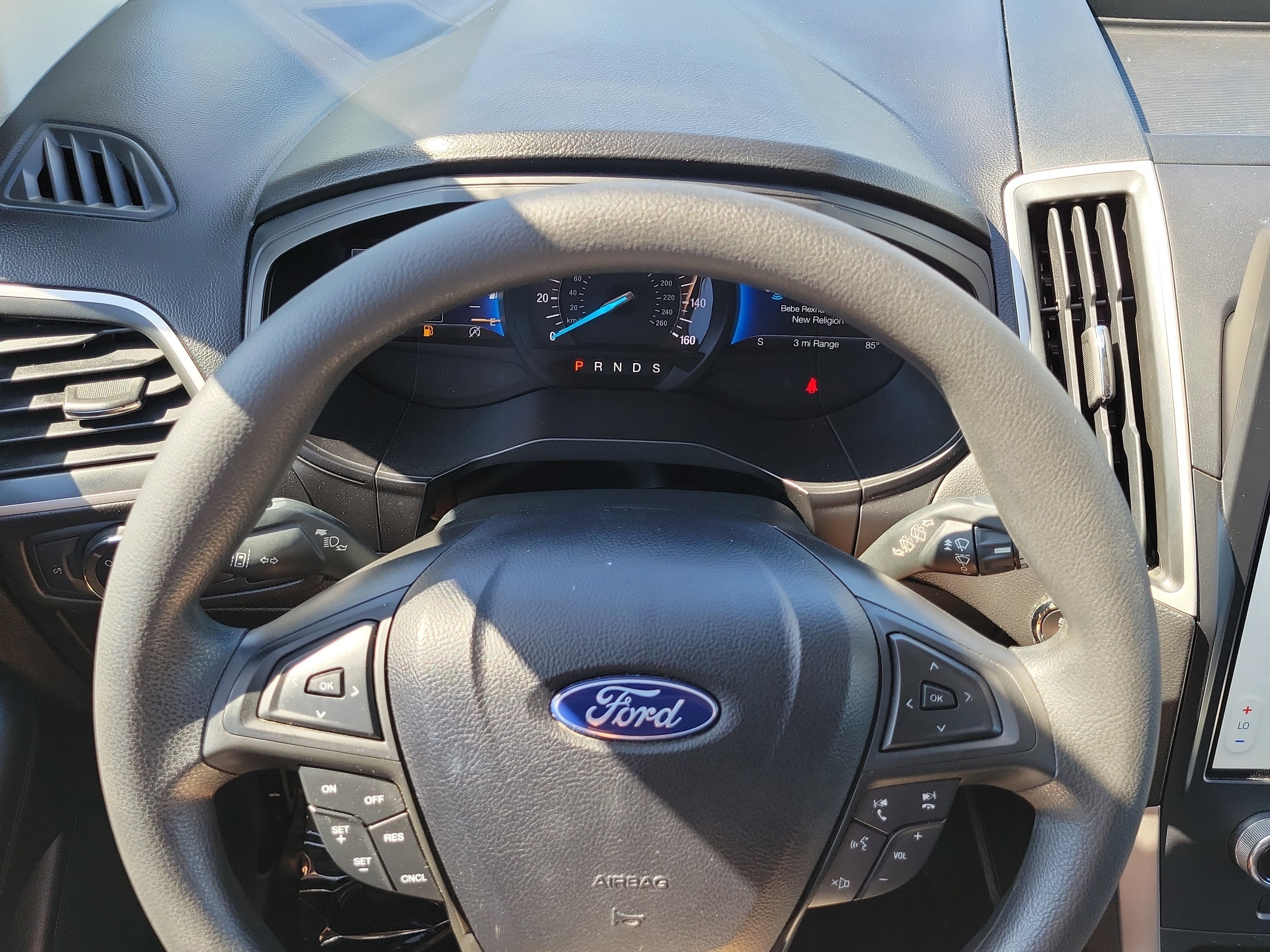 Certified 2022 Ford Edge SE AWD/4WD image 20