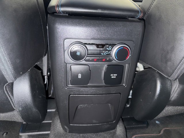Used 2023 Ford Explorer ST w/ Equipment Group 401A image 35