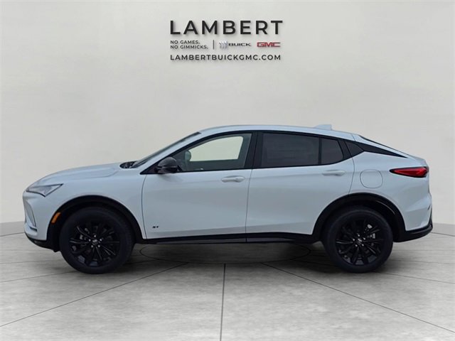 New 2026 Buick Envista Sport Touring w/ Convenience I Package image 2