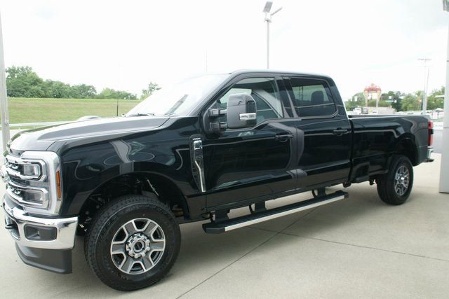 New 2026 Ford F350 Lariat image 5