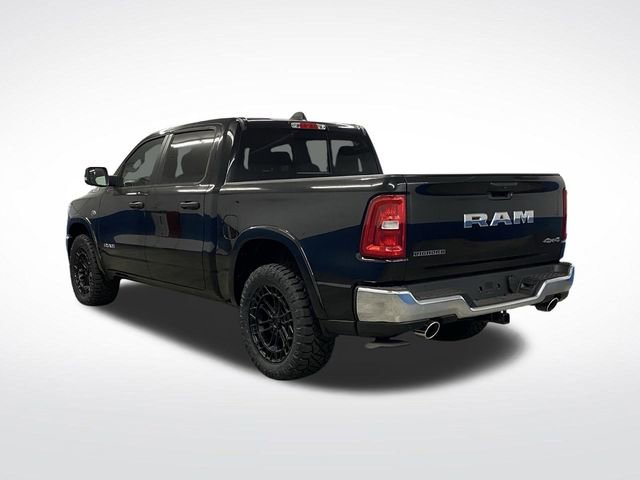 New 2026 RAM 1500 Big Horn image 3