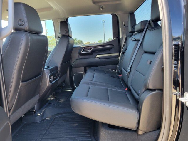 Certified 2023 GMC Sierra 1500 SLT w/ SLT Premium Package image 27