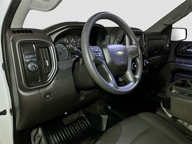 Used 2022 Chevrolet Silverado 1500 W/T image 9