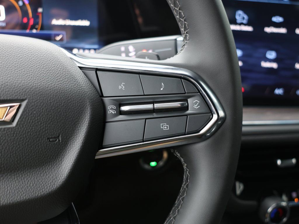 New 2026 Chevrolet Tahoe LS w/ LPO, Dark Essentials Package image 17