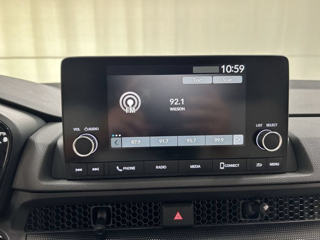 Used 2024 Honda CR-V EX image 14