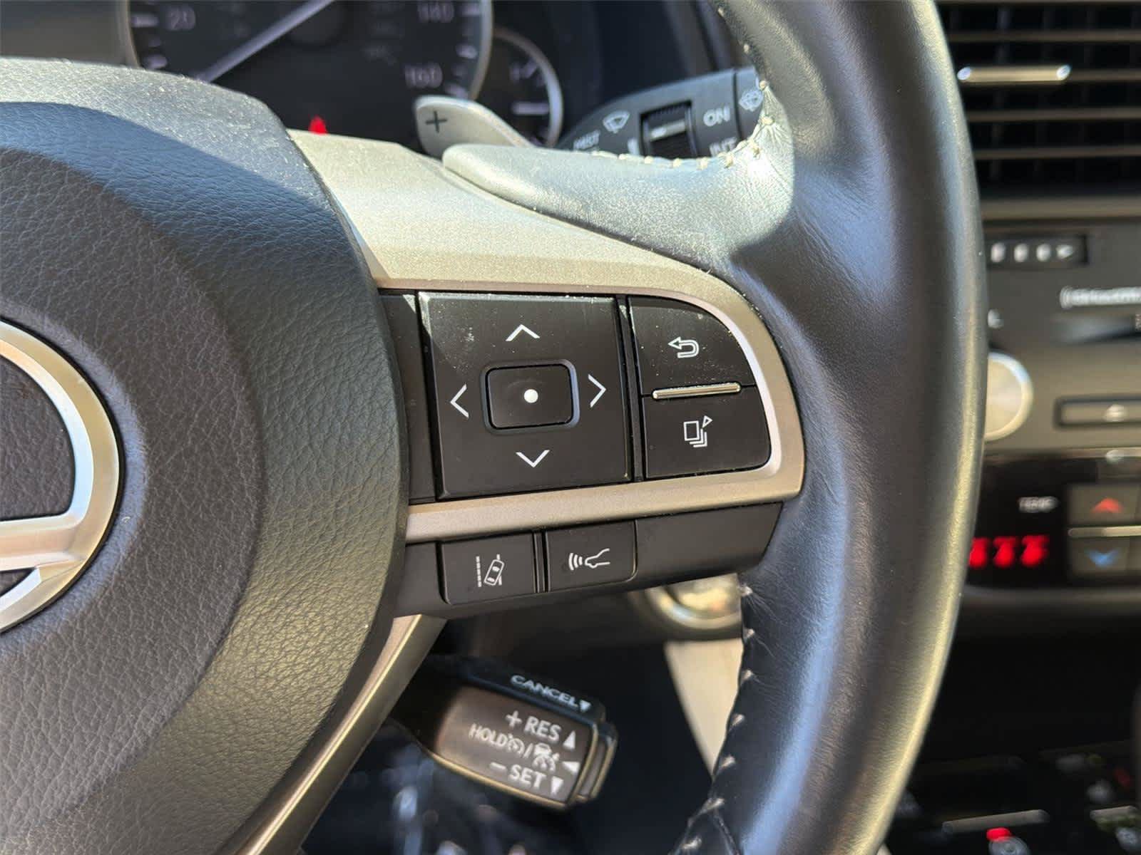 Used 2021 Lexus RX 350 FWD w/ Premium Package image 34
